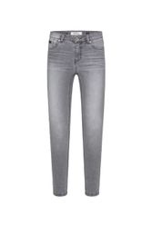 SOCCX Slim-fit-Jeans mit Turn-Up Saum günstig online kaufen