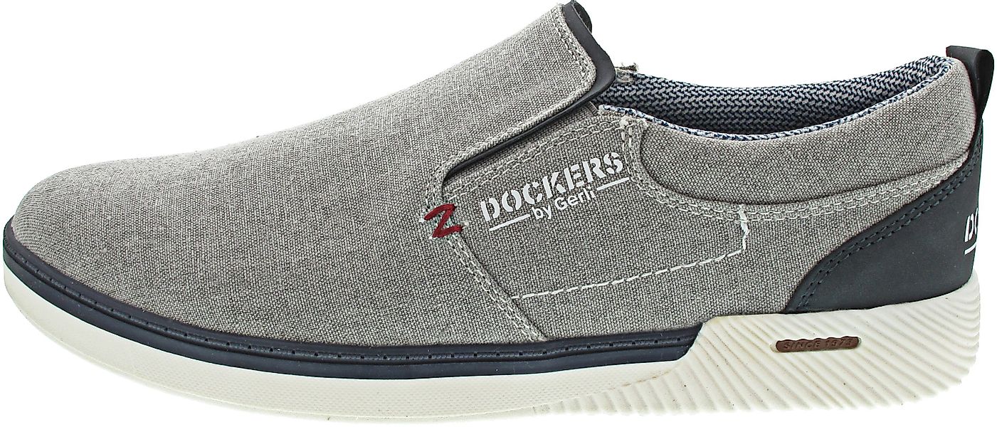 Dockers by Gerli Slipper günstig online kaufen