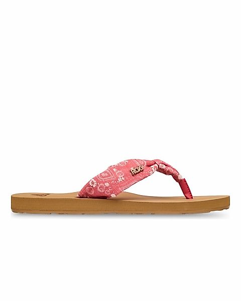 Roxy Sandale "Paia" günstig online kaufen