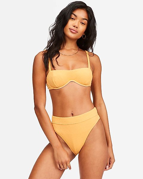 Billabong Bügel-Bikini-Top "So Dazed Olivia" günstig online kaufen
