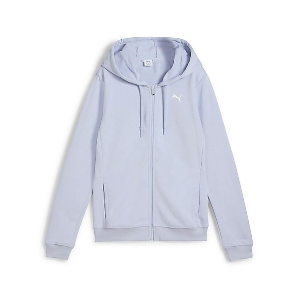 PUMA Sweatjacke Puma Damen Kapuzenjacke TAD günstig online kaufen