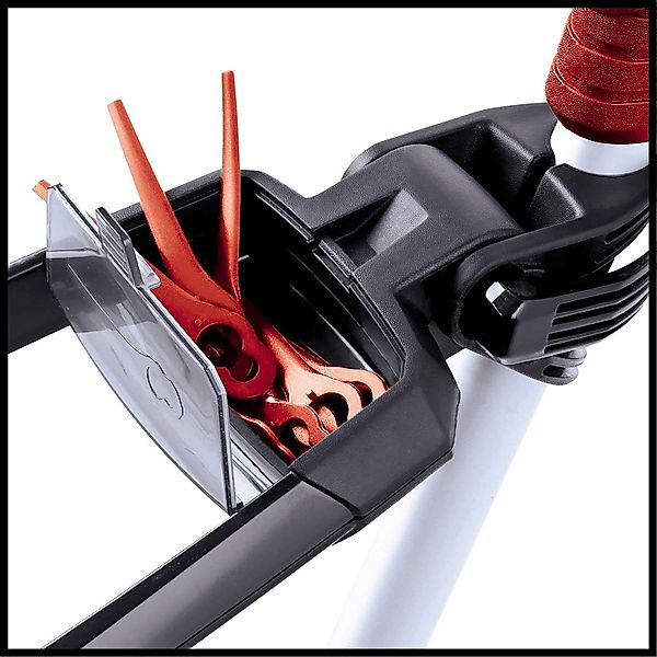 Einhell Akku-Rasentrimmer Rasentrimmer Power X-Change GE-CT günstig online kaufen