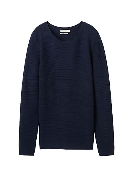 TOM TAILOR Denim Longpullover sweater new günstig online kaufen