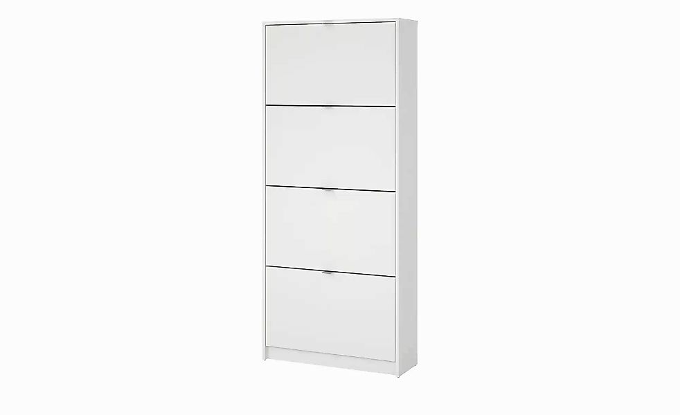 INOSIGN Schuhschrank "Shoes Schuhaufbewahrung, Schuhkommode, Schuhregal, st günstig online kaufen