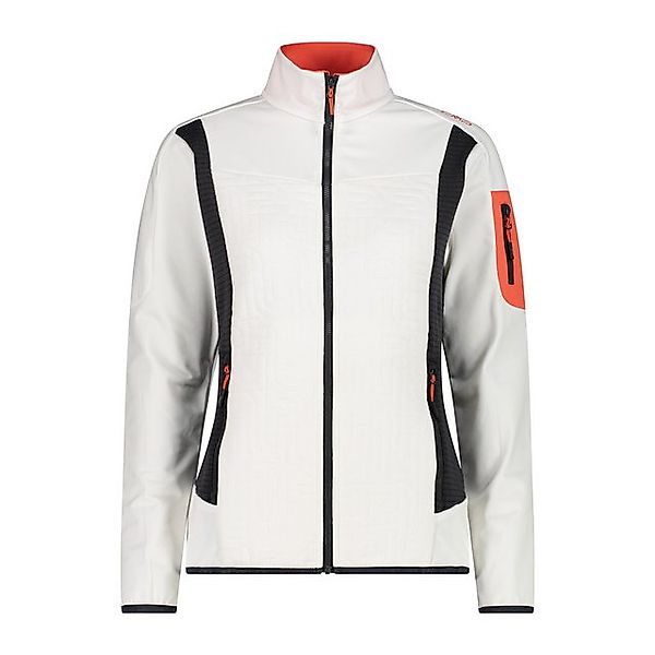CMP Fleecejacke CMP Damen Fleecejacke WOMAN JACKET 34E6846 günstig online kaufen
