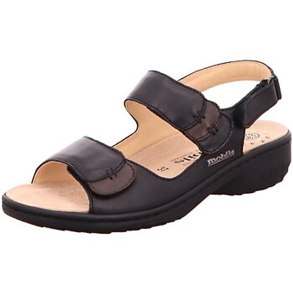 Mephisto  Sandalen Sandaletten 10000 10051 getha black günstig online kaufen