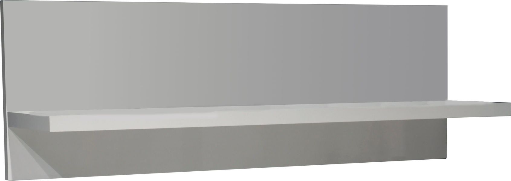 Places of Style Wandboard Piano, hochwertig günstig online kaufen