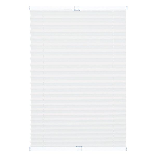 DomDeco Plissee Thermo-Plissee "Lina", ohne Bohren, günstig online kaufen