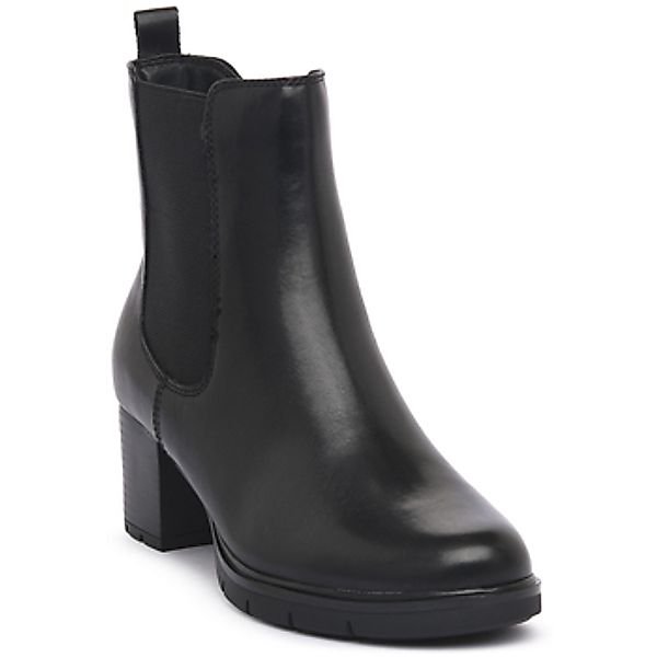 Jana  Stiefeletten BLACK günstig online kaufen