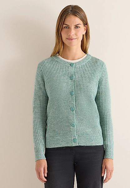 Cecil Cardigan im soften Baumwoll-Mix günstig online kaufen