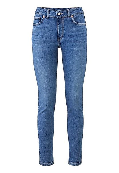 Hessnatur Bequeme Jeans aus Bio-Denim (1-tlg) aus Bio-Denim günstig online kaufen