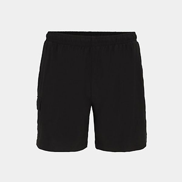 Fila  Badeshorts Salerno cargo beach short - black günstig online kaufen