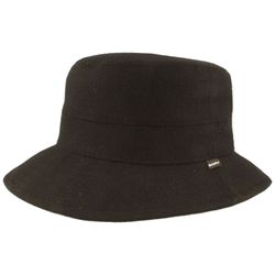 Breiter Fischerhut Woll-Fischerhut mit Sympatex günstig online kaufen