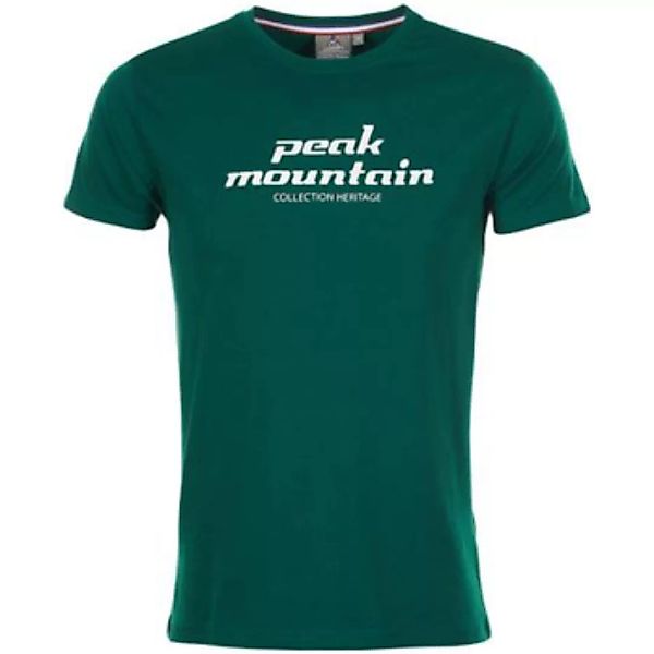 Peak Mountain  T-Shirt T-shirt manches courtes homme COSMO günstig online kaufen