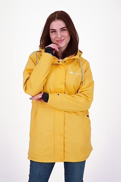 DEPROC Active Regenjacke Friesennerz ELLESMERE WOMEN günstig online kaufen