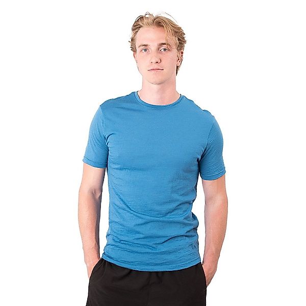 OCCULTO Funktionsshirt Herren 100% Merino Shirt günstig online kaufen