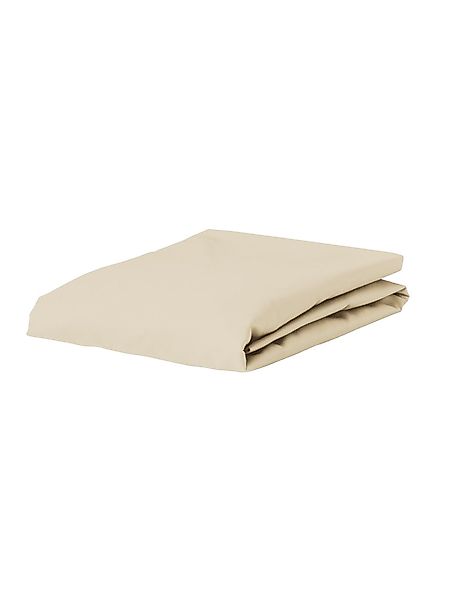 Essenza Spannbettlaken Minte, Satin, Gummizug: rundum, günstig online kaufen