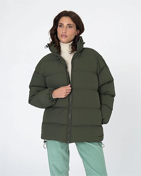 freshlions Steppjacke "Estala" 1 Stk. tlg. mit hohem Kragen günstig online kaufen