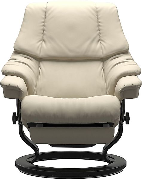 Stressless® Relaxsessel Reno, elektrisch verstellbar, optional günstig online kaufen