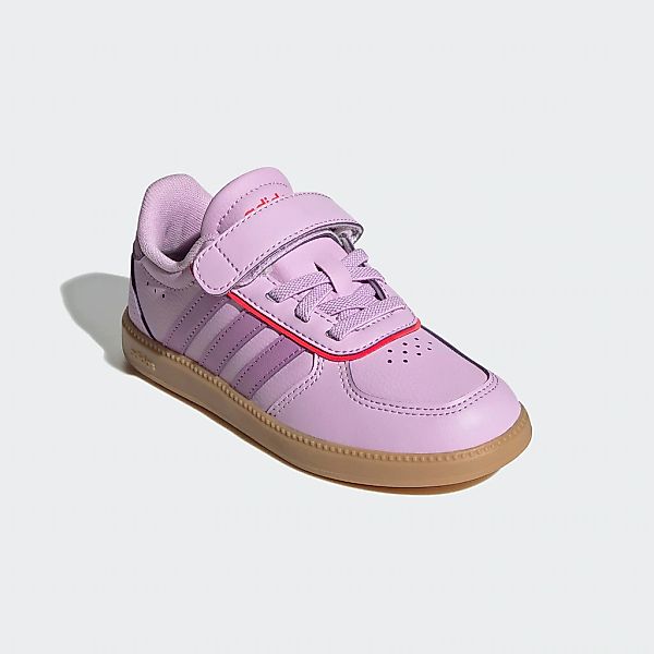 adidas Sportswear Sneaker "BREAKNET SLEEK KIDS" mit Klettverschluss, für Ki günstig online kaufen