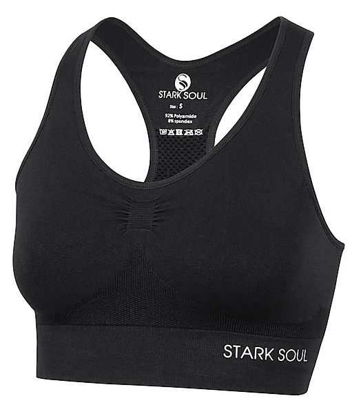 Stark Soul® Sporttop geeignet für Sportarten mit leichter Belastbarkeit günstig online kaufen