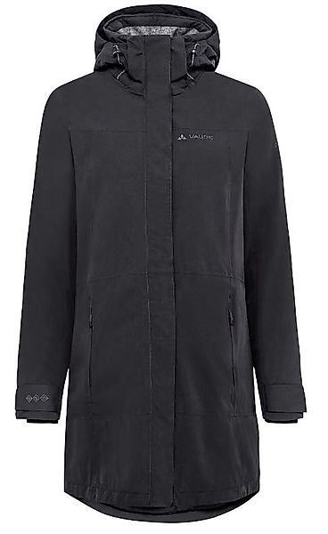 Vaude Wo Skomer Wool Parka II - Parka günstig online kaufen