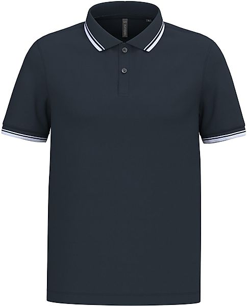 Kariban Poloshirt Polohemd für Herren mit günstig online kaufen