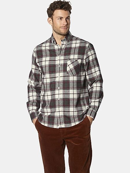 Babista Flanellhemd "Hemd SALOBENI" 1 Stk. günstig online kaufen