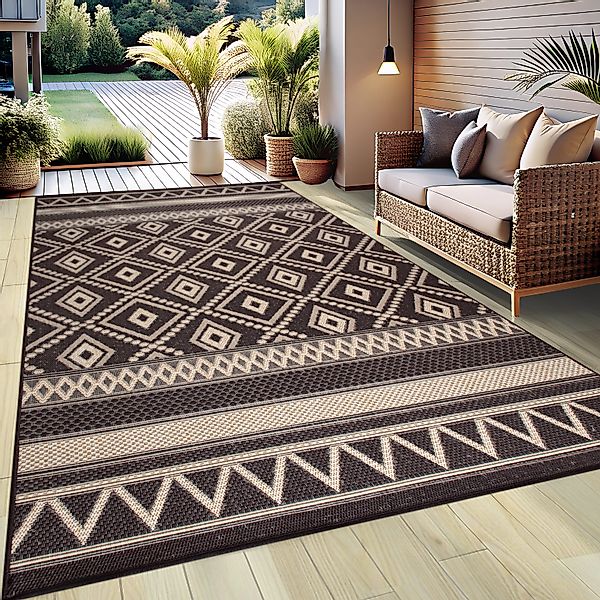 my home Teppich Toronto auch als günstig online kaufen