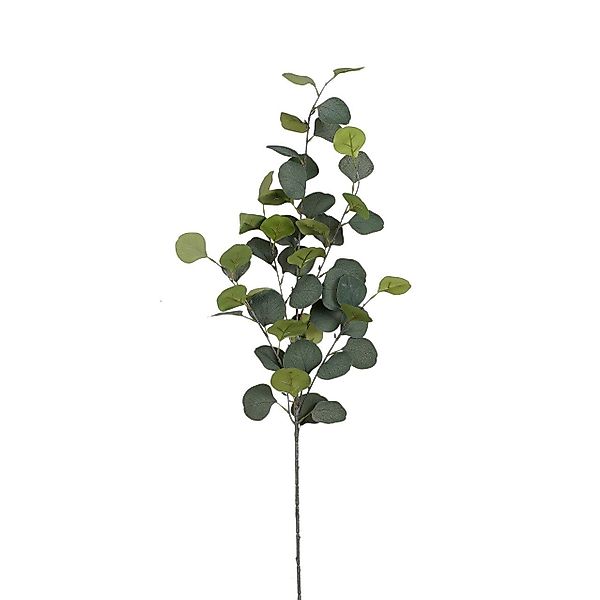 Kunstpflanze Mica Eukalyptus Zweigen grün 90 günstig online kaufen