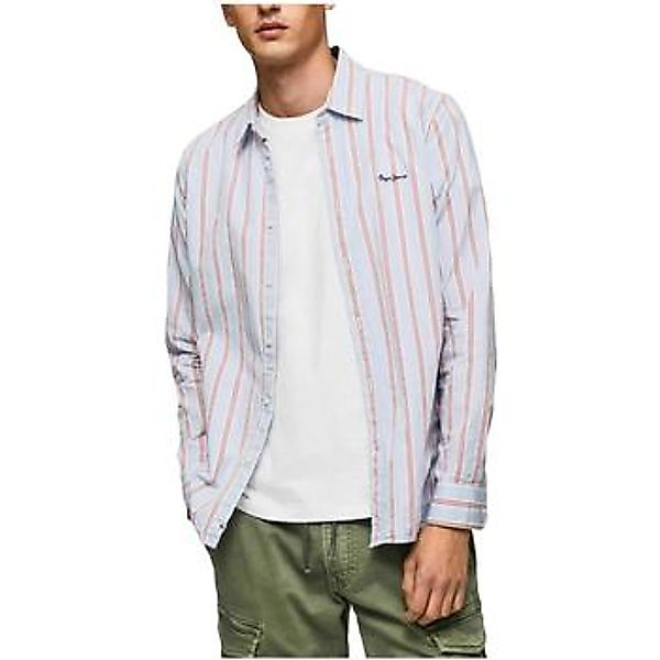 Pepe jeans  Hemdbluse PM307775 217 günstig online kaufen