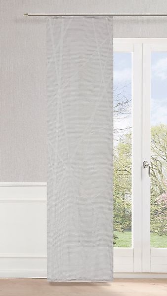 Neutex for you! Schiebegardine BEAM, Paneelwagen günstig online kaufen