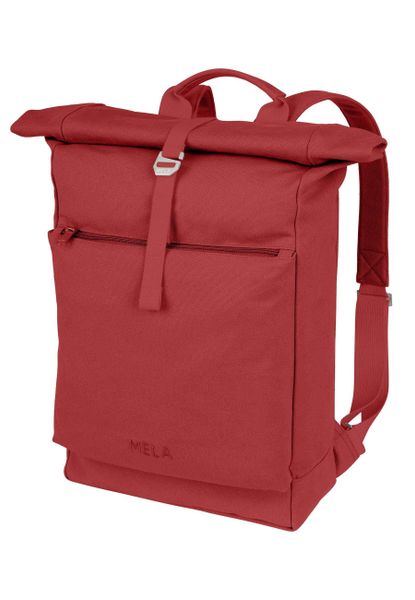 MELA Rucksack Rucksack AMAR, Veganer Rolltop günstig online kaufen