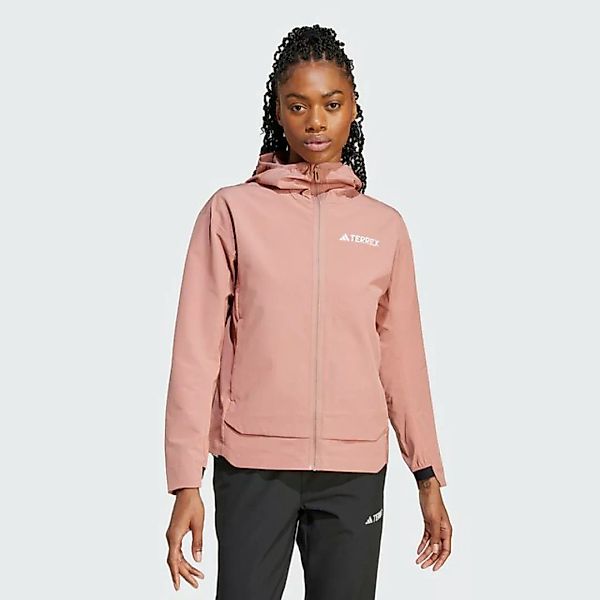 adidas TERREX Outdoorjacke W MT SOSH JA günstig online kaufen