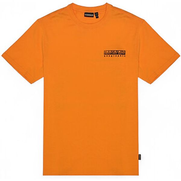 Napapijri  Poloshirt S-VIGNONI BACK SS NP0A4ILX günstig online kaufen