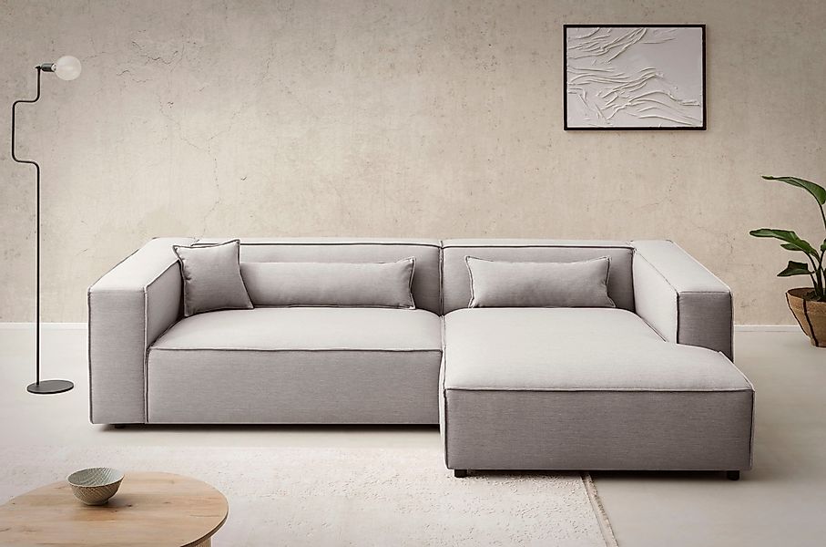 LeGer Home by Lena Gercke Ecksofa günstig online kaufen