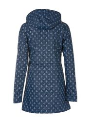 Michael Heinen Regenjacke Damen Friesennerz "Borkum" günstig online kaufen