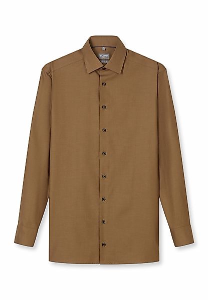 OLYMP Businesshemd "OLYMP Luxor 24/Seven, comfort fit, New Kent" günstig online kaufen