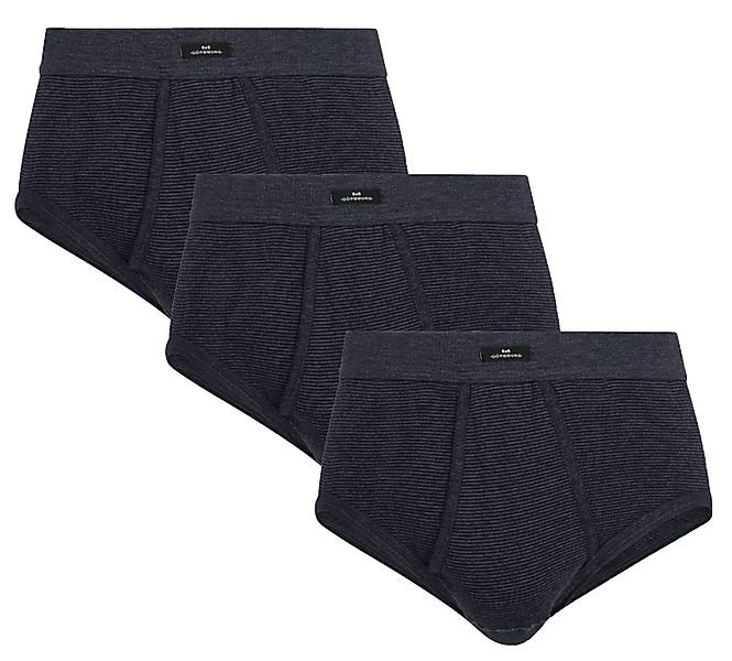 GÖTZBURG Slip 3er Pack Herren Slips günstig online kaufen