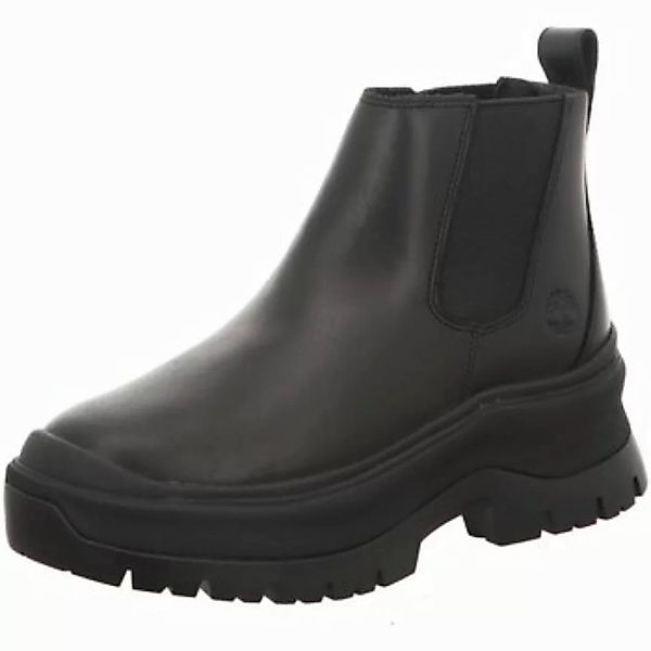 Timberland  Stiefel Stiefeletten 1ROXIE LANE MID CHELSEA BOOT BL TB0A28XMW0 günstig online kaufen