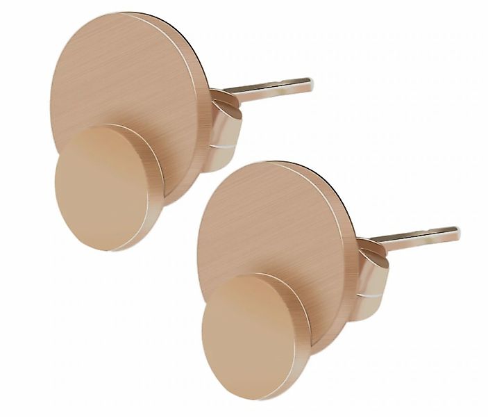 Adelia´s Paar Ohrhänger "Damen Ohrringe – Ohrstecker aus Edelstahl" Ein kle günstig online kaufen