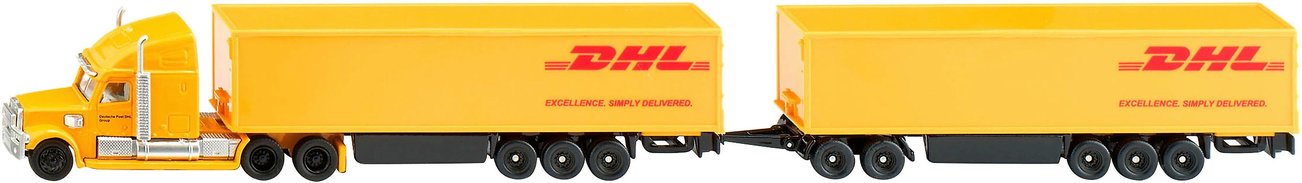 Siku Spielzeug-Eisenbahn SIKU Super, DHL Road günstig online kaufen
