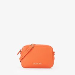 VALENTINO BAGS Mini Bag "BRIXTON" Damen Handtasche, Kamarabag mit Logoverzi günstig online kaufen