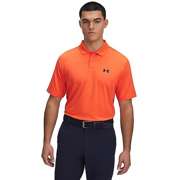Under Armour® Poloshirt Under Armour Herren Poloshirt Performance 3.0 13773 günstig online kaufen