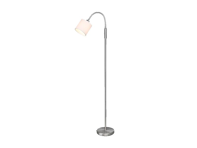 Reality Leuchten LED Stehlampe, Dimmfunktion, LED günstig online kaufen