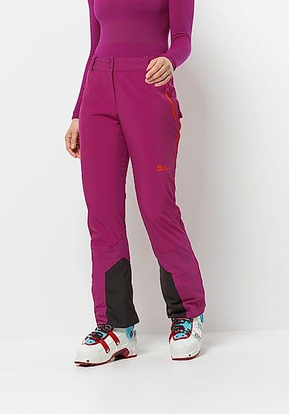 Jack Wolfskin Skihose ALPSPITZE TOUR PANTS günstig online kaufen