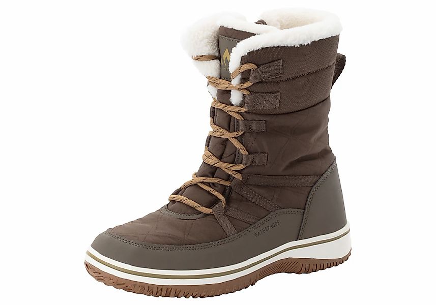 WHISTLER Winterboots "Aziel W Boot WP" Snowboots, Winterstiefel, Winterschu günstig online kaufen
