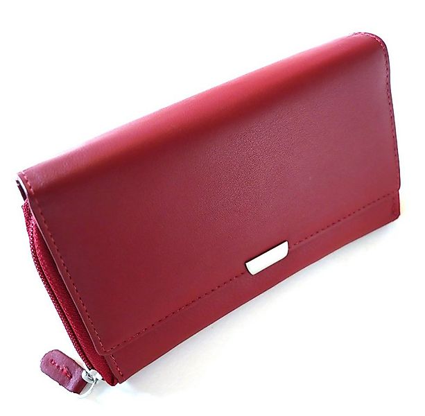 JOCKEY CLUB Geldbörse MASSALA LEGEND, 3 Scheinfächer, RV Münzfach zweiteili günstig online kaufen