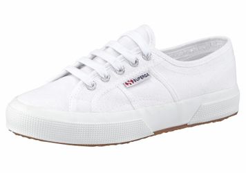 Superga Cotu Classic Sneaker mit klassischem günstig online kaufen