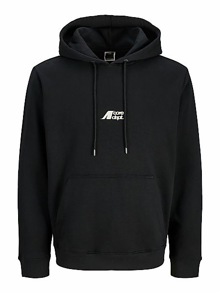 Jack & Jones PlusSize Kapuzensweatshirt "JCOTIER PRINT SWEAT HOOD PLS" günstig online kaufen